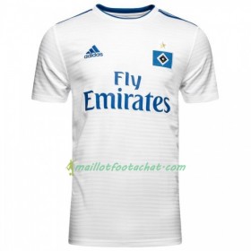 Maillot Hamburger SV Domicile 2018/2019